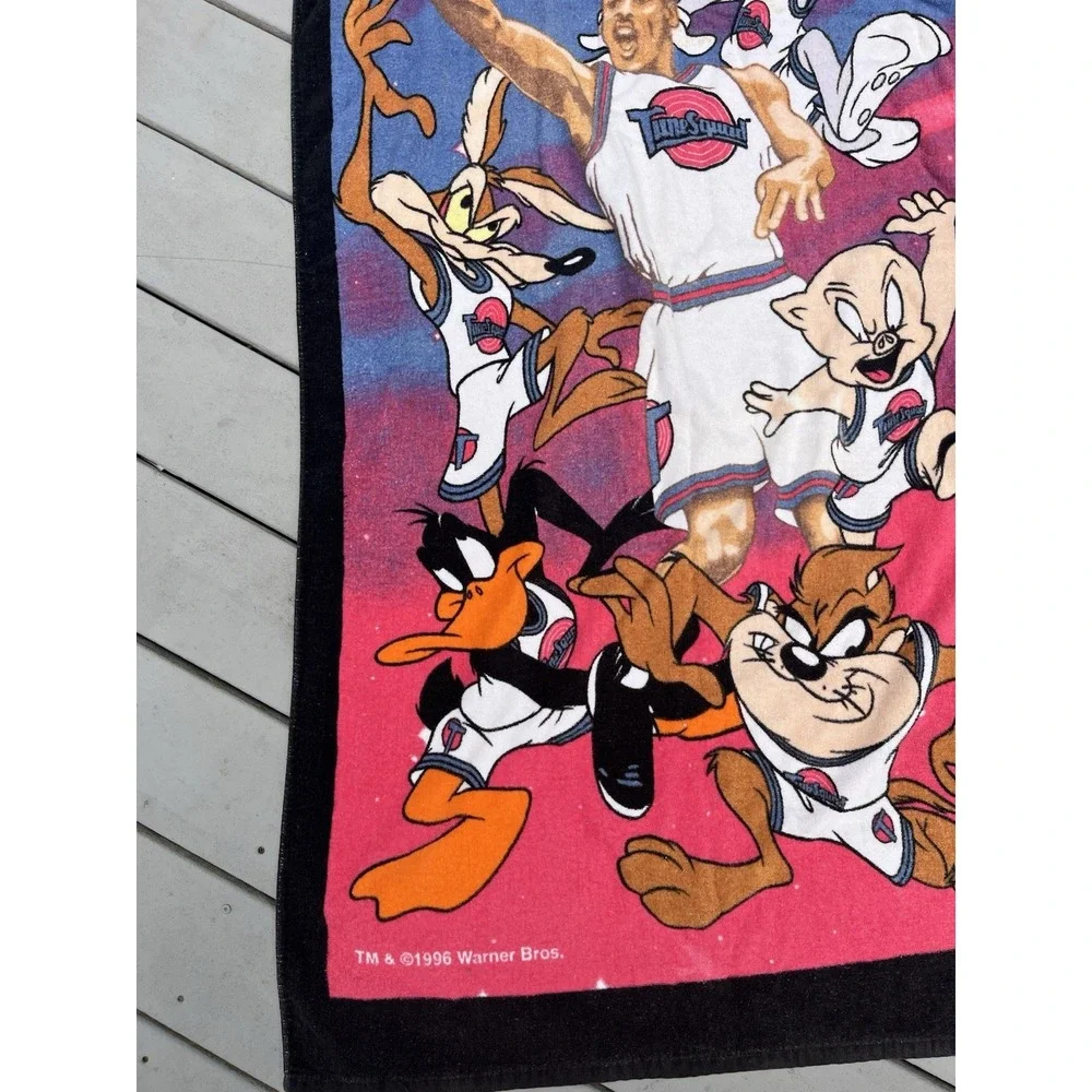 Vtg 1996 